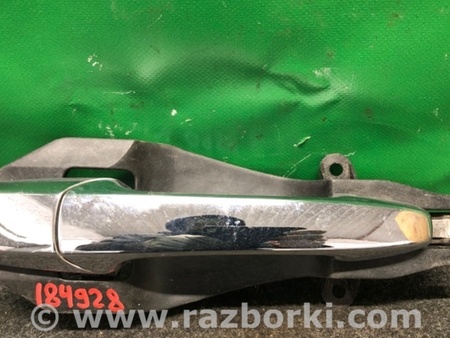 ФОТО Ручка двери для Mazda CX-9 TB (2007-2016) Киев