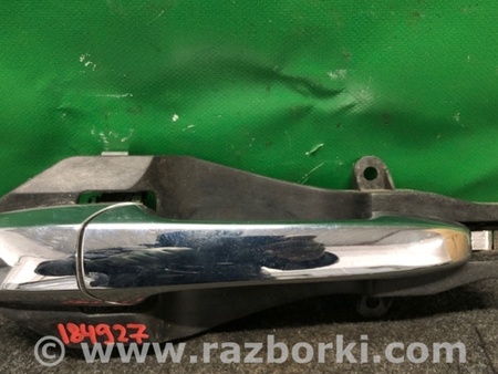 ФОТО Ручка двери для Mazda CX-9 TB (2007-2016) Киев