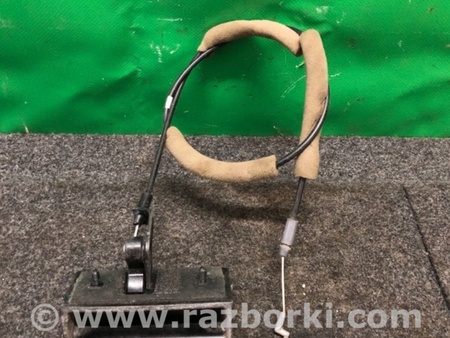 ФОТО Ручка двери багажника для Mazda CX-9 TB (2007-2016) Киев
