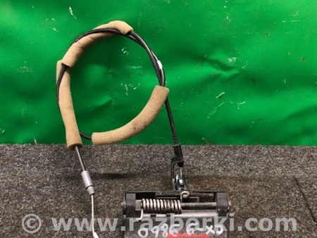 ФОТО Ручка двери багажника для Mazda CX-9 TB (2007-2016) Киев