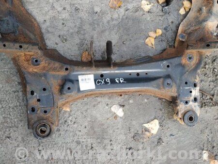 ФОТО Балка передняя для Mazda CX-9 TB (2007-2016) Киев