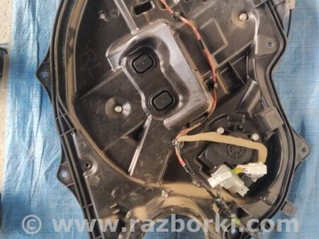 ФОТО Стеклоподъемник для Mazda CX-9 TB (2007-2016) Киев