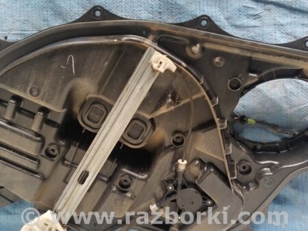 ФОТО Стеклоподъемник для Mazda CX-9 TB (2007-2016) Киев