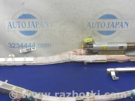 ФОТО AirBag шторка для Mazda CX-9 TB (2007-2016) Киев