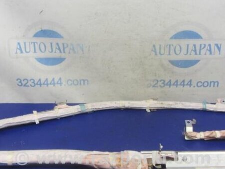 ФОТО AirBag шторка для Mazda CX-9 TB (2007-2016) Киев