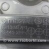 ФОТО Пластик под лобовое стекло (Жабо) для Mazda CX-9 TB (2007-2016) Киев