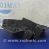 ФОТО Пластик под лобовое стекло (Жабо) для Mazda CX-9 TB (2007-2016) Киев