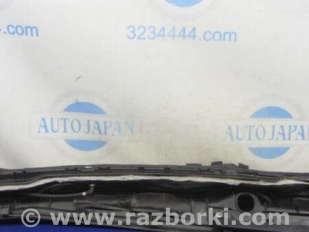 ФОТО Пластик под лобовое стекло (Жабо) для Mazda CX-9 TB (2007-2016) Киев