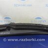 Пластик под лобовое стекло (Жабо) Mazda CX-9 TB (2007-2016)
