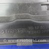 ФОТО Пластик под лобовое стекло (Жабо) для Mazda CX-9 TB (2007-2016) Киев