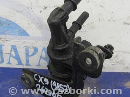ФОТО Клапан абсорбера для Mazda CX-9 TB (2007-2016) Киев
