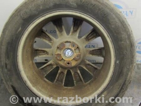 ФОТО Диск R18 для Mazda CX-9 TB (2007-2016) Киев