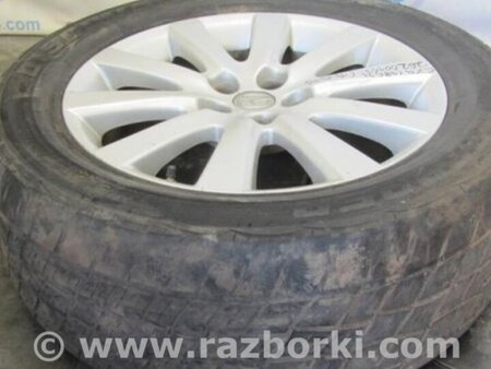 ФОТО Диск R18 для Mazda CX-9 TB (2007-2016) Киев