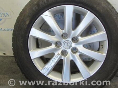 ФОТО Диск R18 для Mazda CX-9 TB (2007-2016) Киев