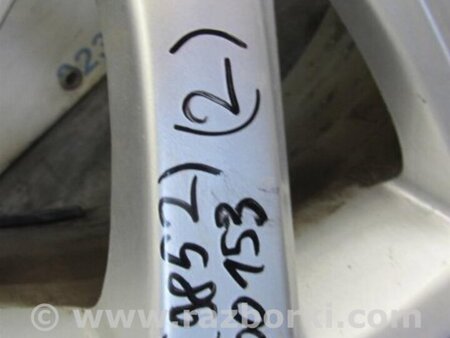 ФОТО Диск R18 для Mazda CX-9 TB (2007-2016) Киев