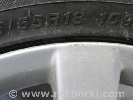 ФОТО Диск R18 для Mazda CX-9 TB (2007-2016) Киев
