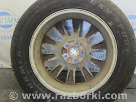 ФОТО Диск R18 для Mazda CX-9 TB (2007-2016) Киев