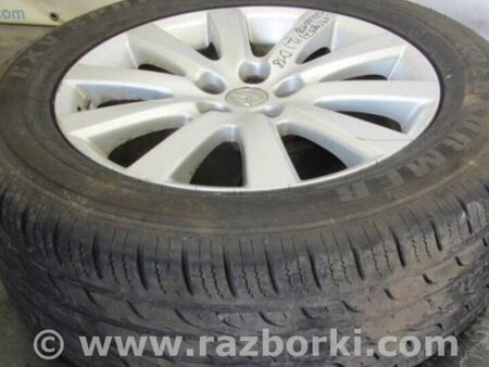 ФОТО Диск R18 для Mazda CX-9 TB (2007-2016) Киев