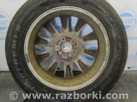 ФОТО Диск R18 для Mazda CX-9 TB (2007-2016) Киев