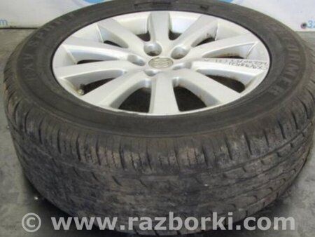 ФОТО Диск R18 для Mazda CX-9 TB (2007-2016) Киев