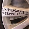 ФОТО Диск R18 для Mazda CX-9 TB (2007-2016) Киев