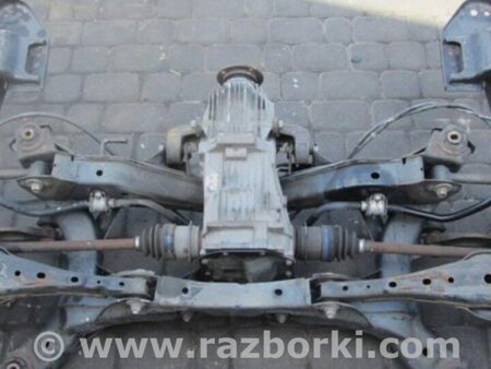 ФОТО Балка задней подвески для Mazda CX-9 TB (2007-2016) Киев
