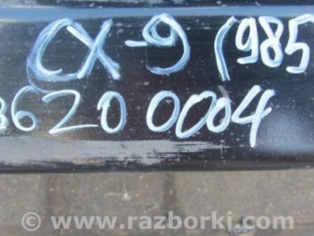 ФОТО Балка задней подвески для Mazda CX-9 TB (2007-2016) Киев