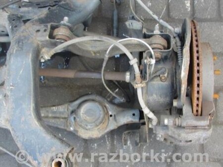 ФОТО Балка задней подвески для Mazda CX-9 TB (2007-2016) Киев
