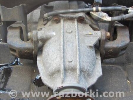 ФОТО Балка задней подвески для Mazda CX-9 TB (2007-2016) Киев