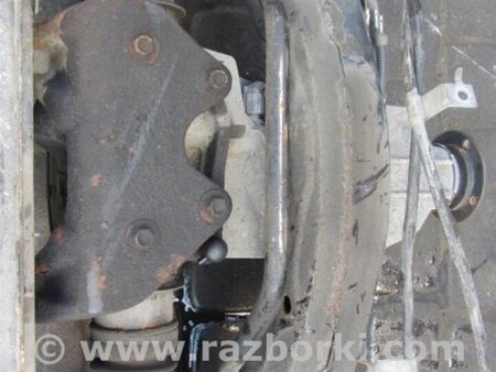 ФОТО Балка задней подвески для Mazda CX-9 TB (2007-2016) Киев