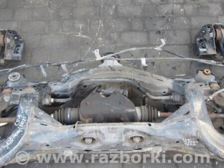 ФОТО Балка задней подвески для Mazda CX-9 TB (2007-2016) Киев