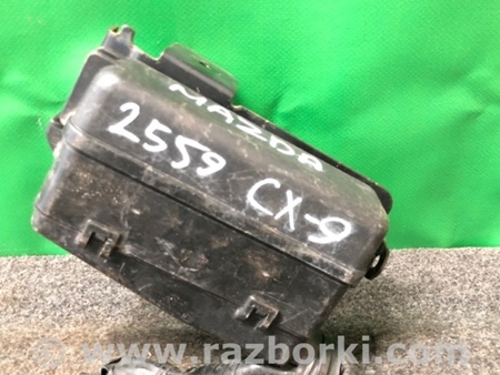 ФОТО Реле для Mazda CX-9 TB (2007-2016) Киев