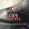 ФОТО Защита днища для Mazda CX-9 TB (2007-2016) Киев