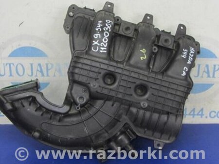 ФОТО Впускной коллектор для Mazda CX-9 TB (2007-2016) Киев
