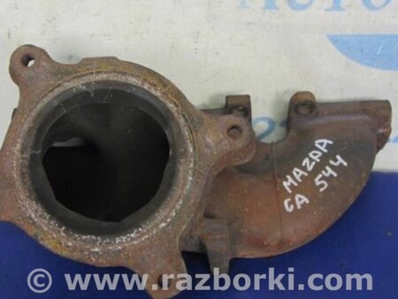 ФОТО Впускной коллектор для Mazda CX-9 TB (2007-2016) Киев