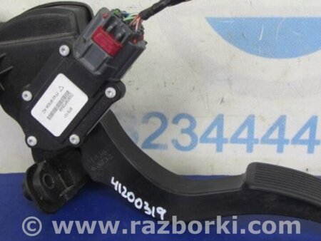 ФОТО Педаль газа для Mazda CX-9 TB (2007-2016) Киев