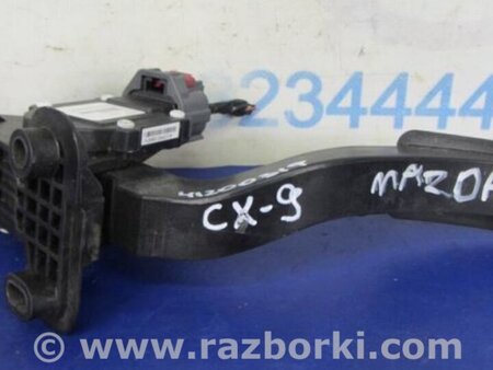 ФОТО Педаль газа для Mazda CX-9 TB (2007-2016) Киев