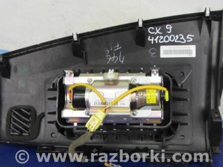 ФОТО Airbag подушка пассажира для Mazda CX-9 TB (2007-2016) Киев