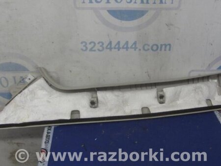 ФОТО Накладка стойки лобового стекла для Mazda CX-9 TB (2007-2016) Киев