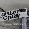 ФОТО Накладка стойки лобового стекла для Mazda CX-9 TB (2007-2016) Киев