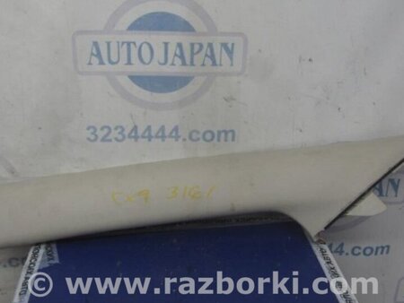 ФОТО Накладка стойки лобового стекла для Mazda CX-9 TB (2007-2016) Киев