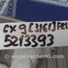 ФОТО Накладка стойки лобового стекла для Mazda CX-9 TB (2007-2016) Киев