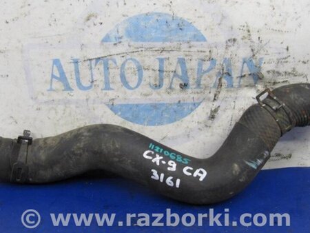 ФОТО Патрубок системы охлаждения для Mazda CX-9 TB (2007-2016) Киев
