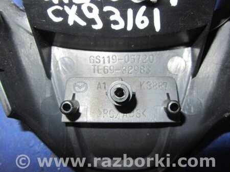 ФОТО Кнопки руля для Mazda CX-9 TB (2007-2016) Киев