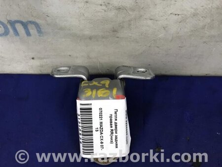 ФОТО Петля двери нижняя для Mazda CX-9 TB (2007-2016) Киев