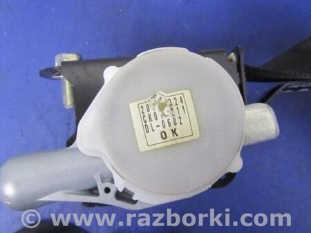 ФОТО Ремень безопасности для Mazda CX-9 TB (2007-2016) Киев
