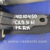 ФОТО Ремень безопасности для Mazda CX-9 TB (2007-2016) Киев