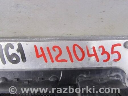 ФОТО Блок управления двигателем для Mazda CX-9 TB (2007-2016) Киев