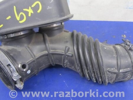ФОТО Патрубок воздушного фильтра для Mazda CX-9 TB (2007-2016) Киев
