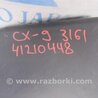 ФОТО Патрубок воздушного фильтра для Mazda CX-9 TB (2007-2016) Киев